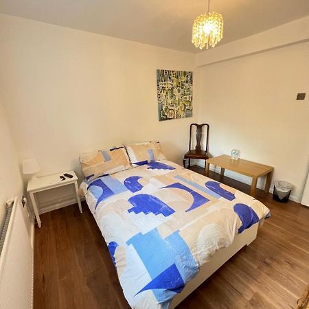 Woodbury House 5A Apartamento Londres Exterior foto