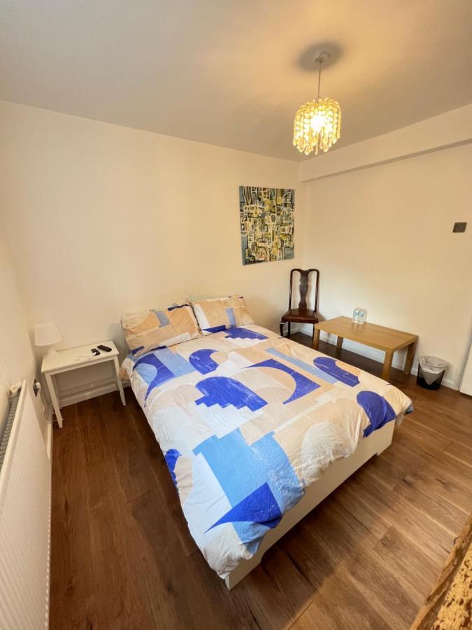 Woodbury House 5A Apartamento Londres Exterior foto